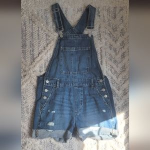Gap Overalls